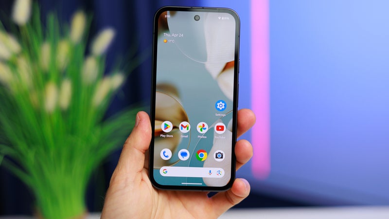 This mid-range Pixel just stole a crucial authentication feature Google once reserved for its best phones