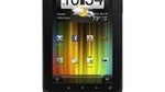 HTC EVO View 4G may ship with Honeycomb after all