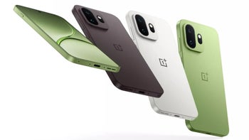 The OnePlus 15T is officially here with a crazy amount of power squeezed into a compact body