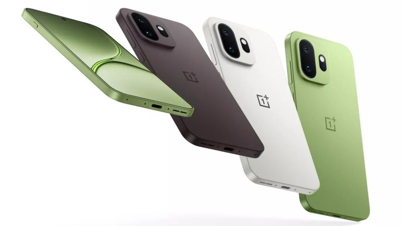 The OnePlus 15T is officially here with a crazy amount of power squeezed into a compact body