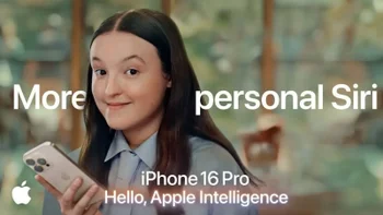 Siri rumored to return to "her" roots in iOS 27