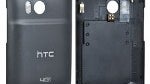 Some HTC ThunderBolt units have a hot battery, overheating an issue