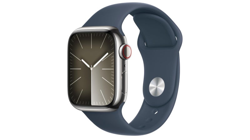 Amazon drops an insane lightning deal to bring the Apple Watch Series 9 back into the limelight