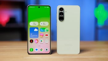 You can already forget about the new Galaxy A57 and pick up the Galaxy A56 instead at $115 off