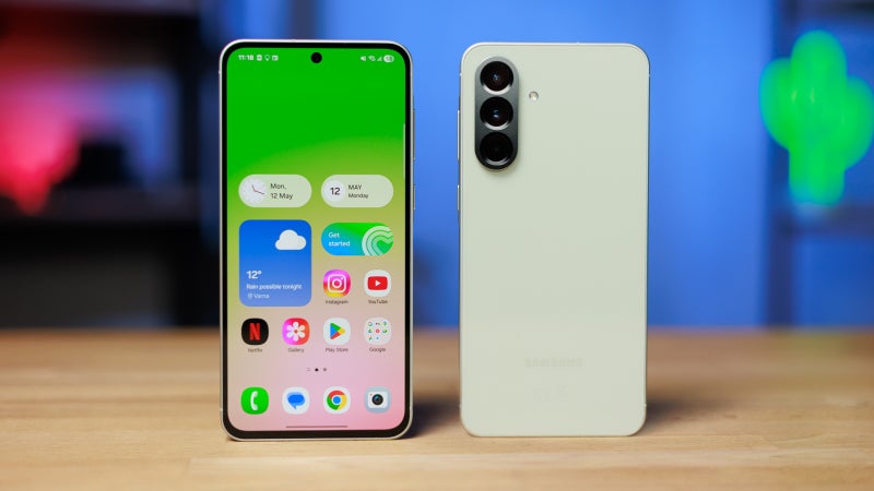 You can already forget about the new Galaxy A57 and pick up the Galaxy A56 instead at $115 off