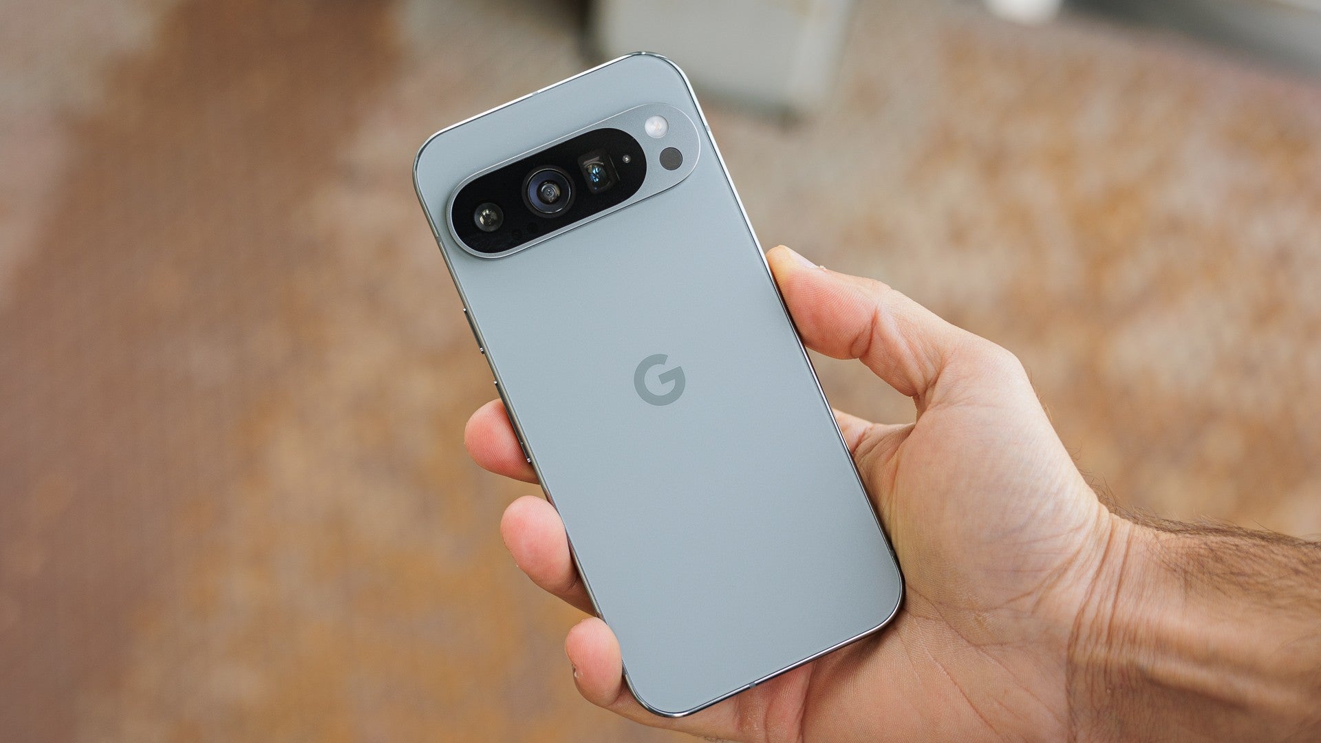 The Pixel 9 Pro is hard to beat at this ultra-rare $370 discount