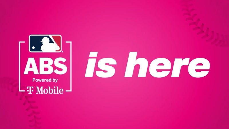 The MLB season starts tonight and T-Mobile's 5G is rewriting baseball's rulebook