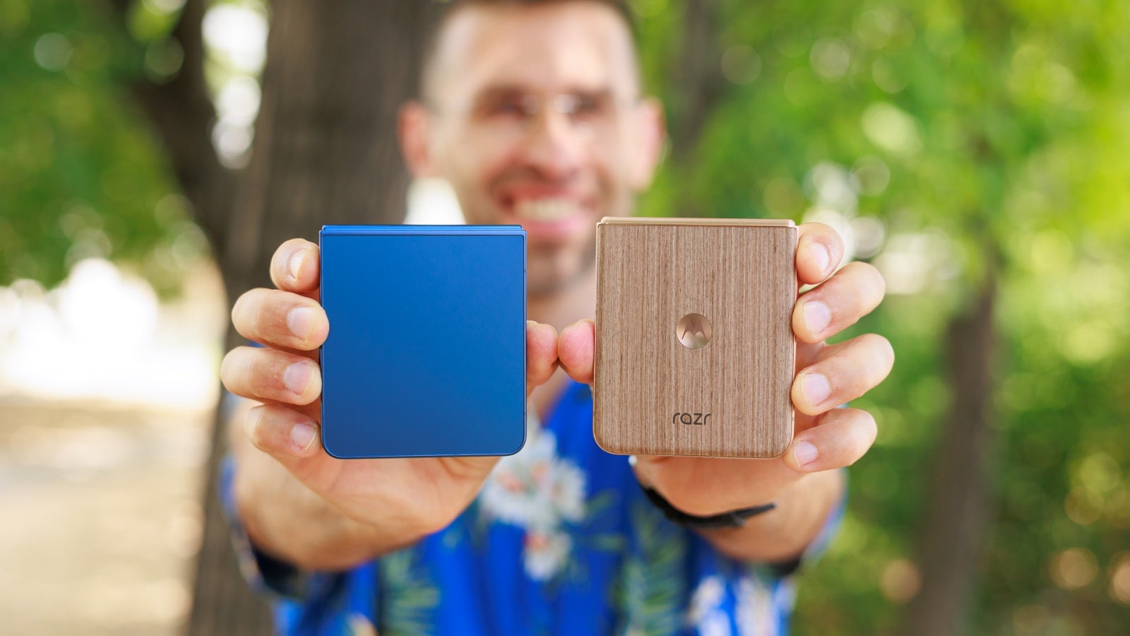 New report highlights Motorola's incredible 2025 growth in North American foldable sales