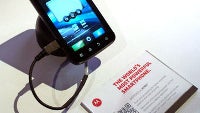 Motorola XOOM, ATRIX 4G sales disappointing, says analyst