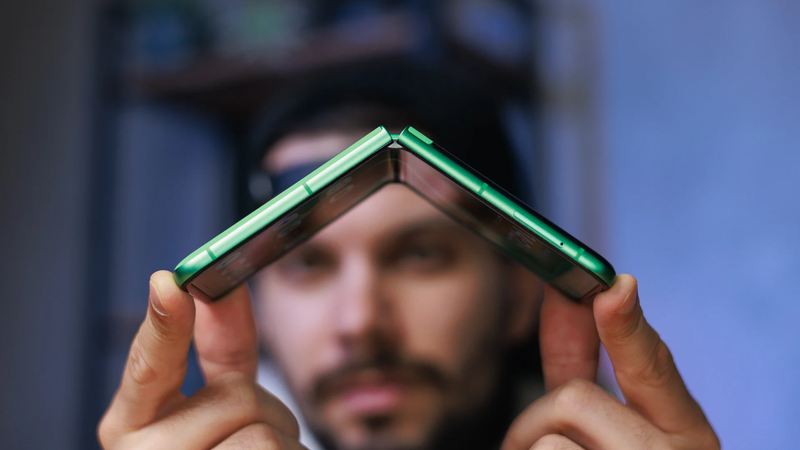 The Razr (2025) just stole the show at Amazon's Spring Sale