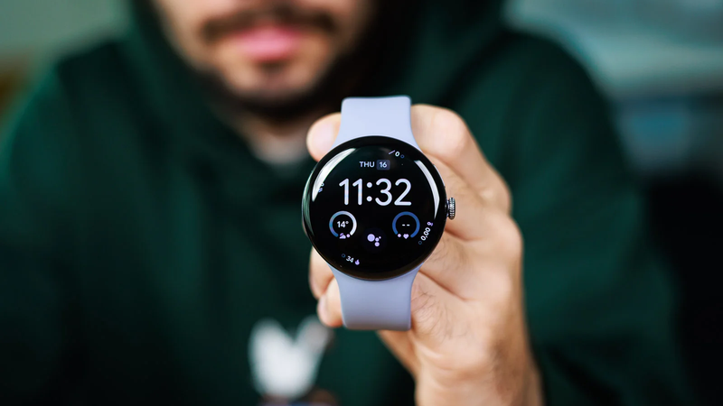 Don't miss out on this limited-time Google Pixel Watch 4 promo