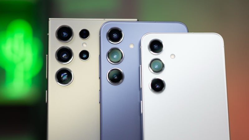 Samsung fans with older Galaxy devices have a new reason to get excited today