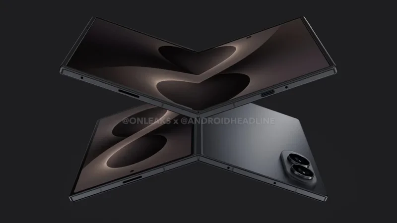 Here’s why the Galaxy Z Fold 8 Wide is Samsung’s worst smartphone idea ever