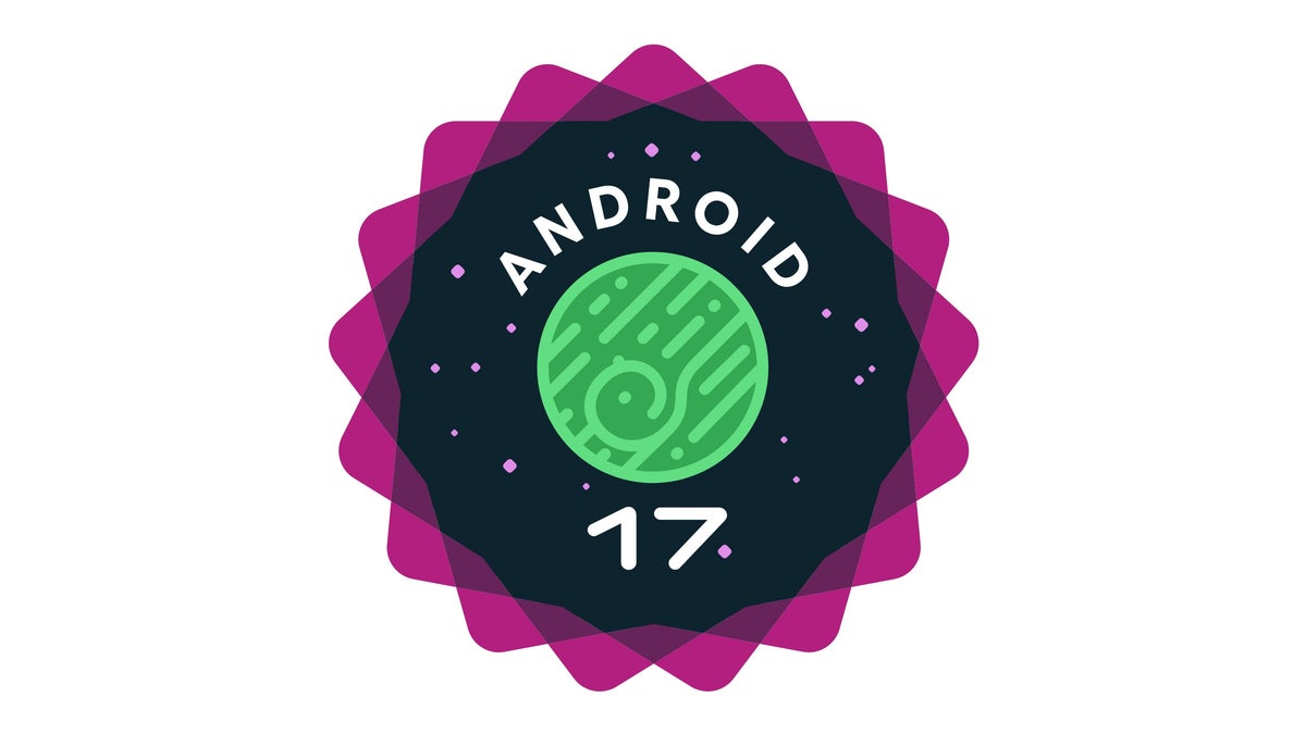 Android 17