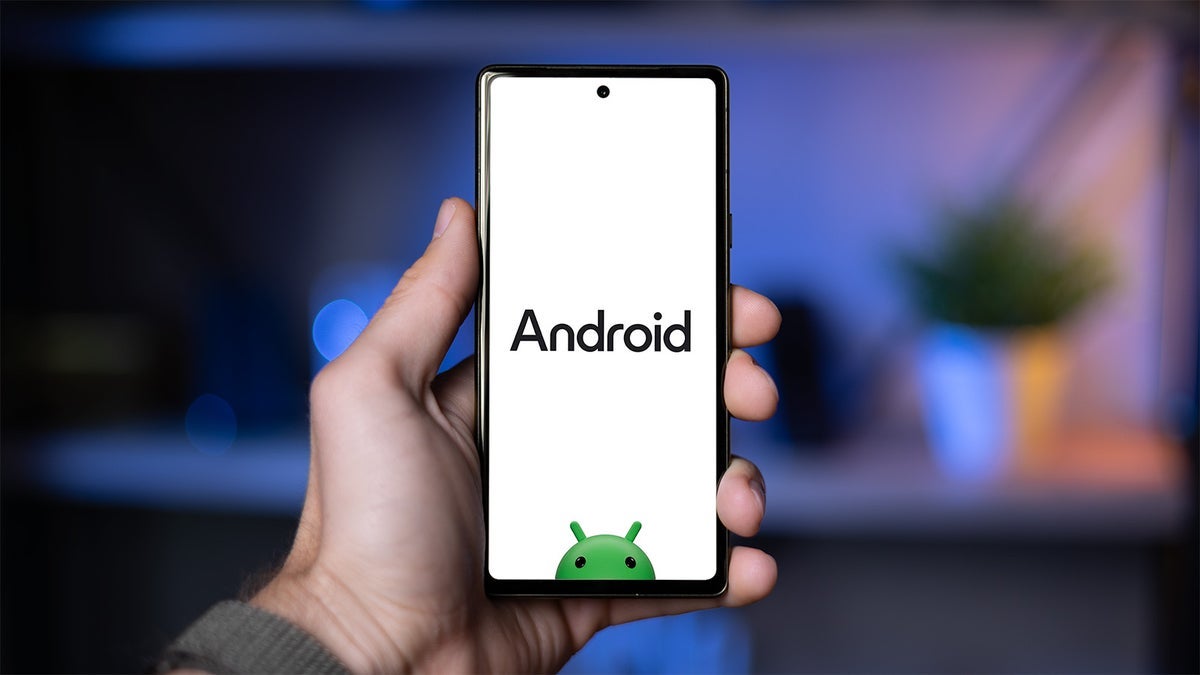 Google testing feature that will charge Android phones faster