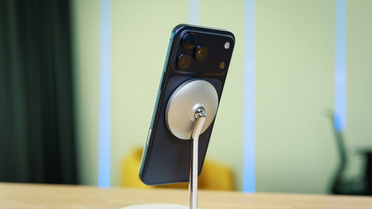 Apple just made a bold claim about this iPhone security feature, and it’s hard to argue