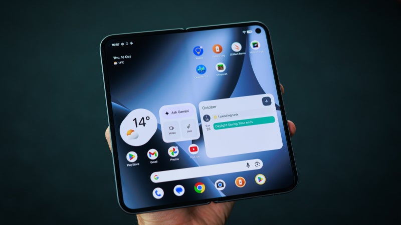 This new Pixel feature exposes a glaring gap in Android's toolkit
