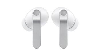 Amazon is selling Samsung's brand-new Galaxy Buds 4 Pro at an outright discount for the first time