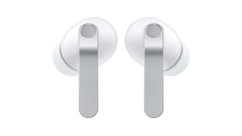 Amazon is selling Samsung's brand-new Galaxy Buds 4 Pro at an outright discount for the first time