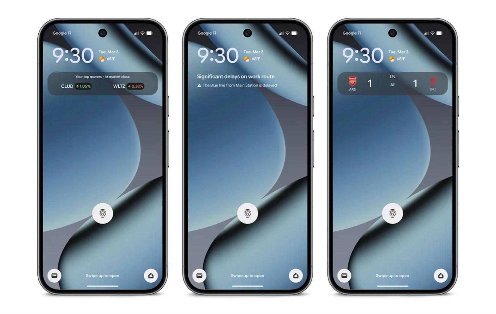 New Google Pixel feature learns your habits to be useful