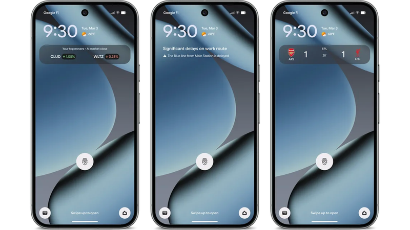 New Google Pixel feature learns your habits to be useful