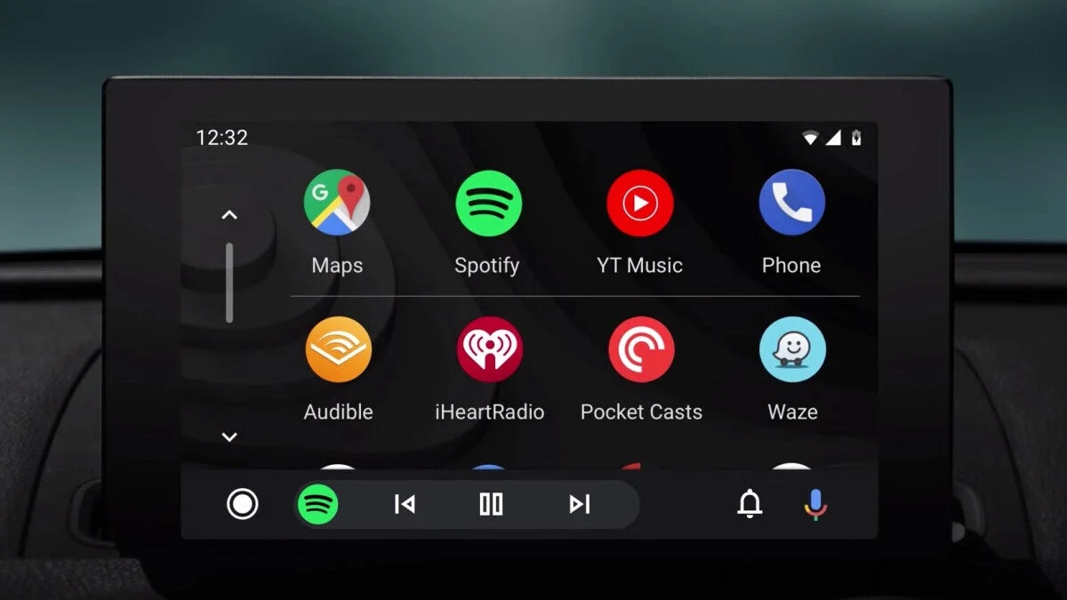 Spotify and Android Auto are fumbling one of the app's best features