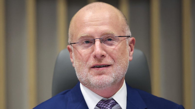 FCC makes it easier for providers to replace copper lines with high-speed technology