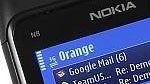 New paint job possibly in the works for the Nokia N8; looking like red at this point
