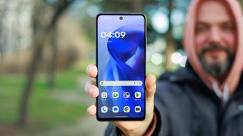 Random new deal makes the Motorola Moto G Power (2025) a must-buy for cash-strapped road warriors