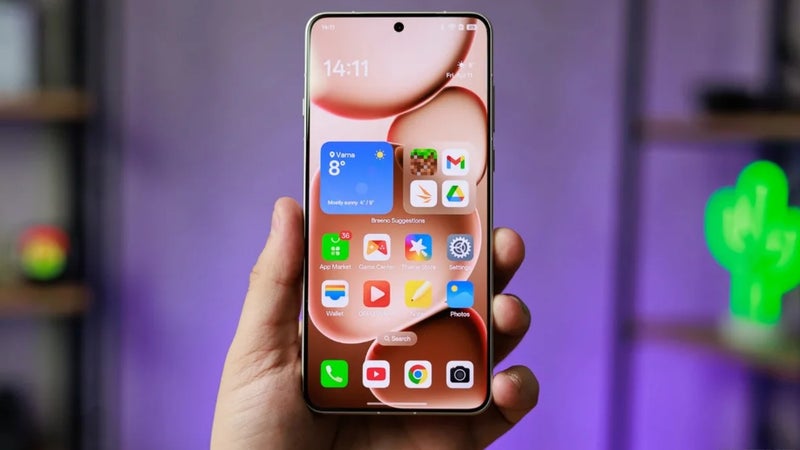 The smartphone that could outclass every other camera flagship has a launch date