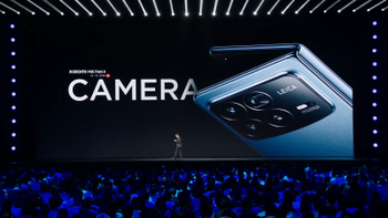 Xiaomi resurrects its foldable just in time for the iPhone Fold face-off