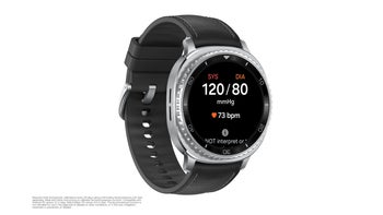 Samsung confirms blood pressure monitoring is finally hitting Galaxy Watch in the US