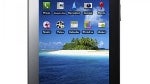 Wi-Fi only version of the Samsung Galaxy Tab to reach retail outlets on April 10th for $349