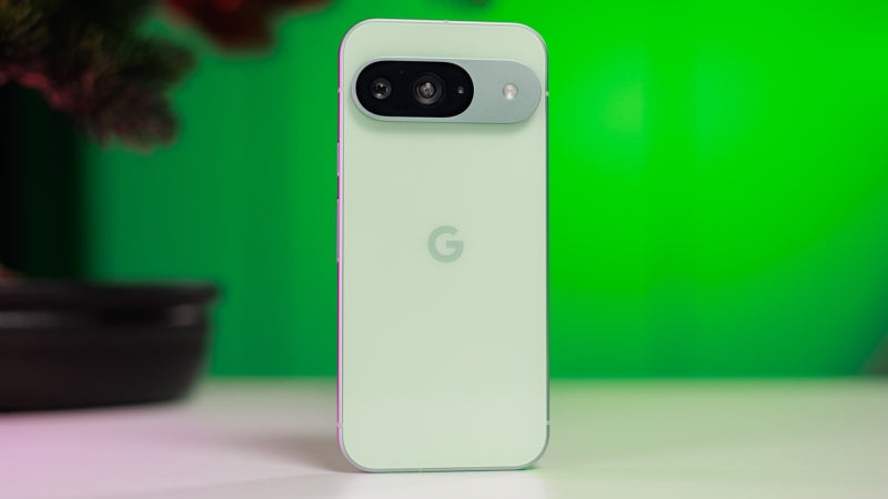 If you hurry, Google's forever young Pixel 9 can be yours at a special $300 Big Spring discount