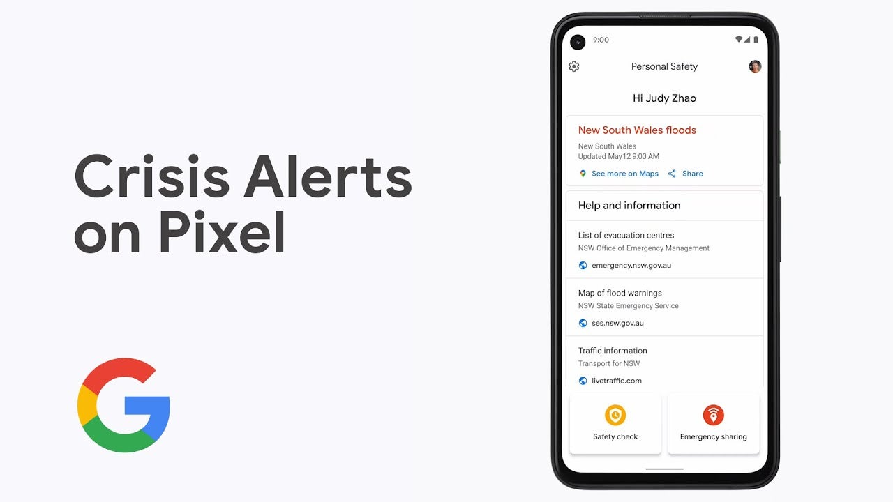 Google just snuck a potentially life-saving feature onto your Android phone