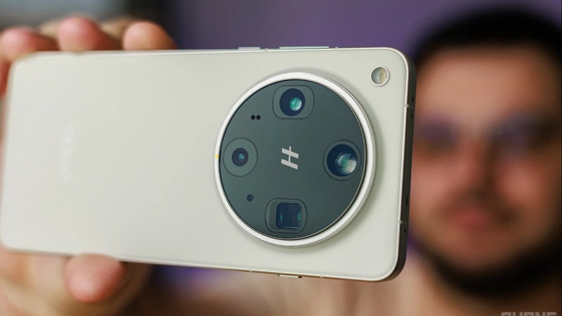 If this leak is real, 2027's camera king might be already decided (And, it's still 2026)