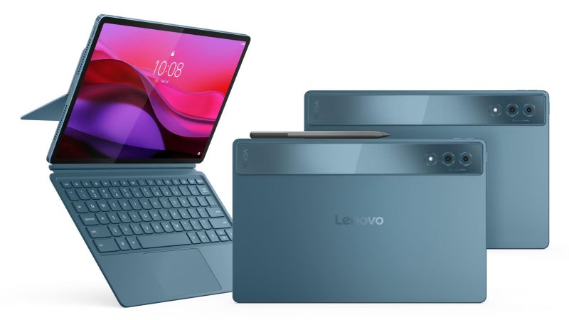 All of Lenovo's Android tablets seem to have quietly gone up in price in the US