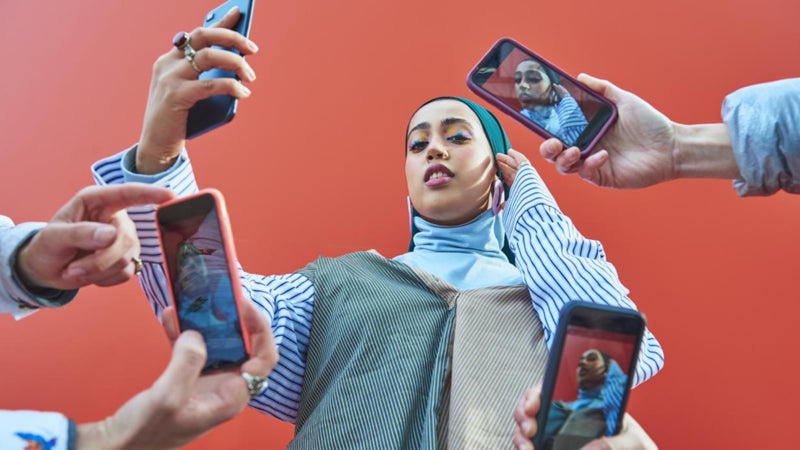 Verizon shares tips on how to keep a close eye on risky social media challenges