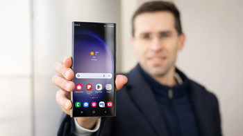 Another flagship could be joining the Galaxy Beta program soon — but should you care?