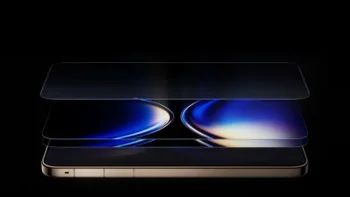 Huawei's banned Mate 80 Pro just solved big phones' biggest problem