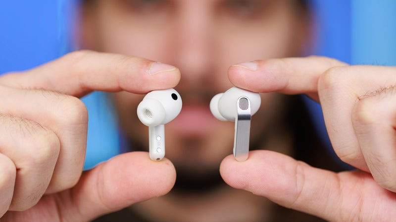 Your next Galaxy Buds might do something Samsung earbuds have never done before