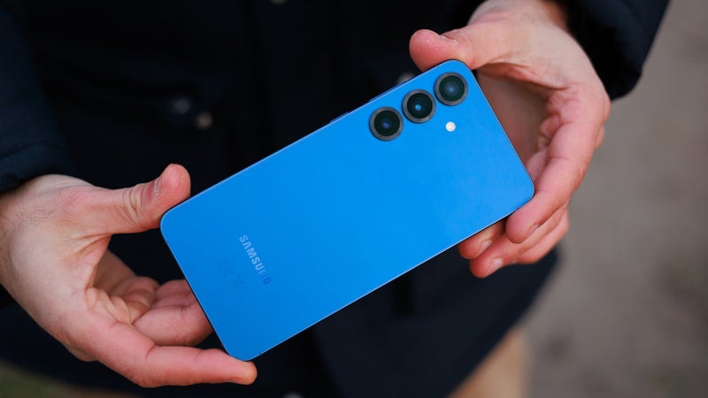 Amazing new offer makes the Galaxy S25+ a must-grab for Samsung fans