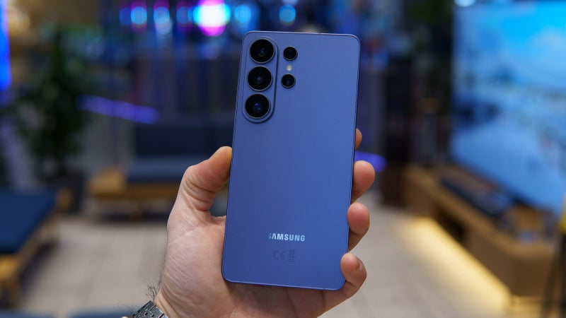 Samsung confirms a Galaxy S26 Ultra camera bug and rushes out a fix