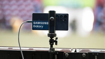 Samsung follows Apple and turns your Galaxy S26 Ultra into a broadcast camera