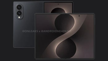 You know what? Maybe the Galaxy Z Wide Fold and the foldable iPhone aren’t stupid ideas