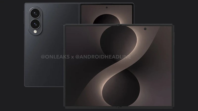 You know what? Maybe the Galaxy Z Wide Fold and the foldable iPhone aren’t stupid ideas