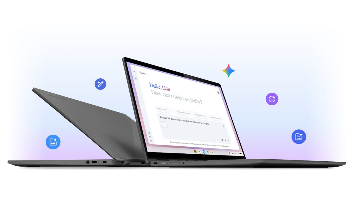 Your next laptop might run Android: the first signs of Google’s Aluminium OS are here