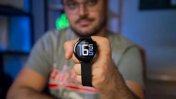 Black Friday in April? The 43mm OnePlus Watch 3 scores a surprisingly hefty $100 discount