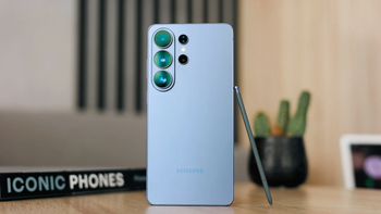 Apple's best feature is coming to older Galaxy phones sooner than you might think