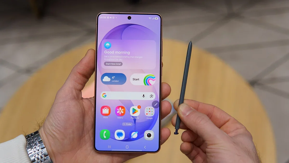 Galaxy S27 Ultra may be joined by premium Pro variant with one major compromise